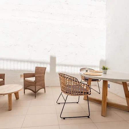 Apartament Vivienda Casares *