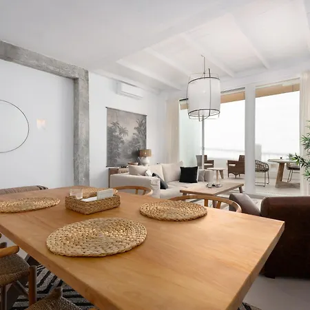 Vivienda Casares Apartamento *