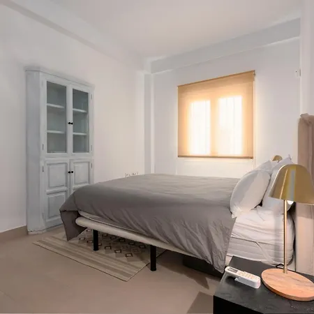 Vivienda Casares Apartamento *