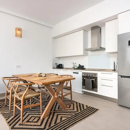 Apartamento Vivienda Casares