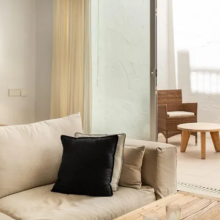 Vivienda Casares Apartamento *
