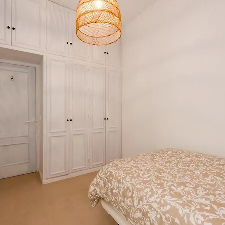 Apartamento Vivienda Casares *