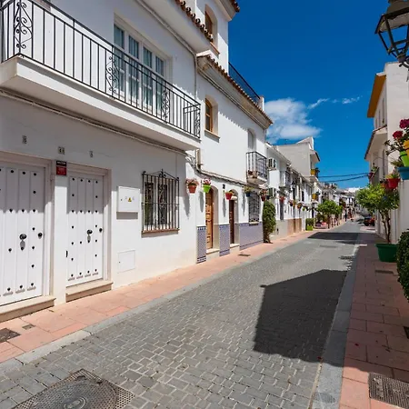 Vivienda Casares Apartamento
